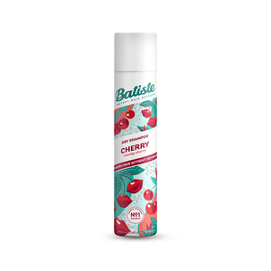 Batiste Shampoo En Seco Cherry 200ml