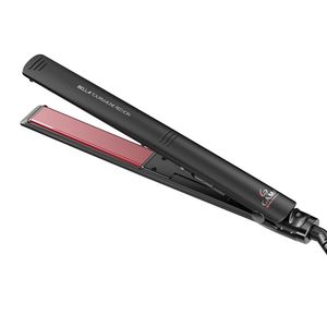 Alisador de Pelo Elegance Bella Tourmaline Ion