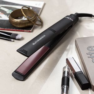 Alisador de Pelo Elegance Bella Tourmaline Ion