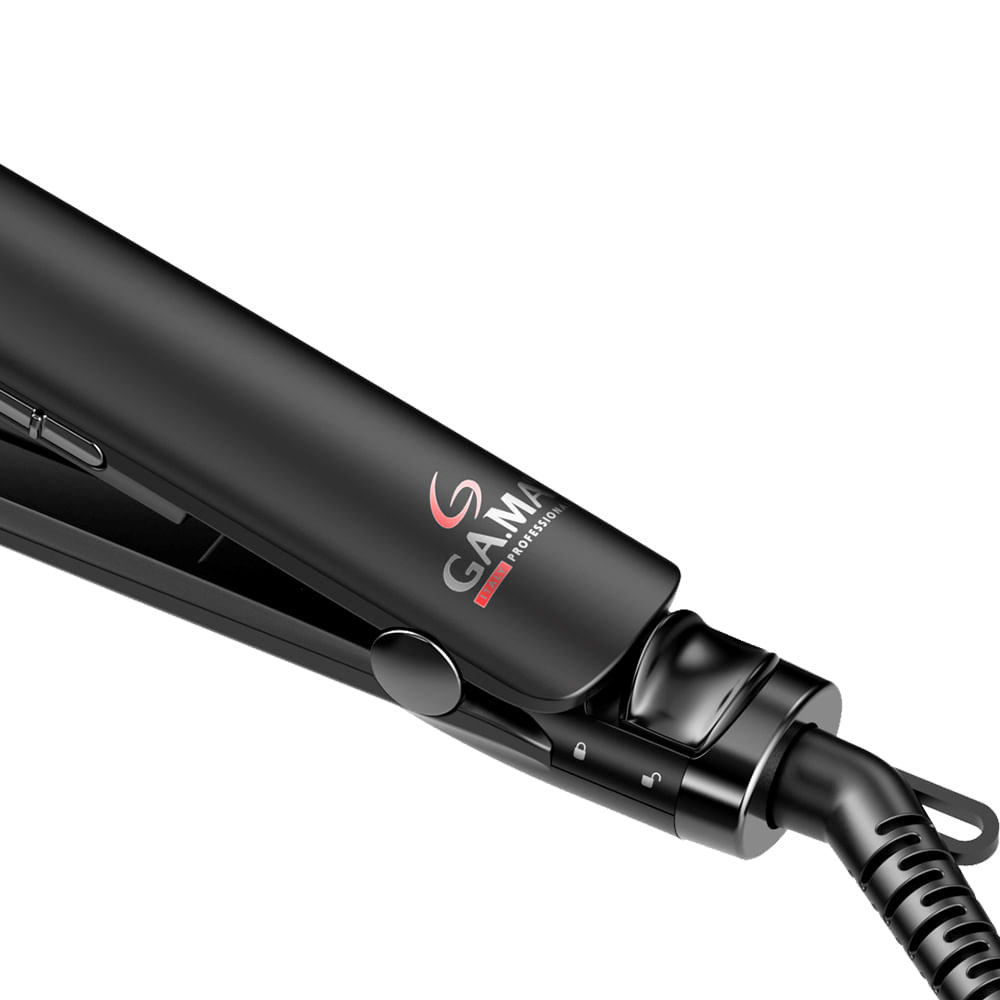 Alisadora De Pelo Gama Turmalina Planchas De Pelo Alta Gama