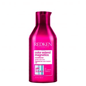 Acondicionador Redken Protección Color Extend Magnetics 300ml