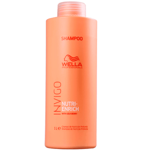Invigo Nutri Enrich Shampoo