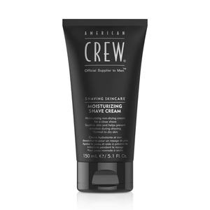 American Crew Moisturizing Shave Cream 150ml