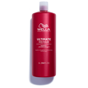 Shampoo Ultimate Repair