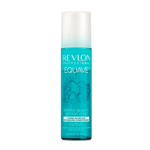 Acondicionador sin enjuague Rubios Equave Revlon 200ml