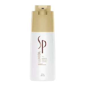Shampoo Sp Luxe Oil Keratin