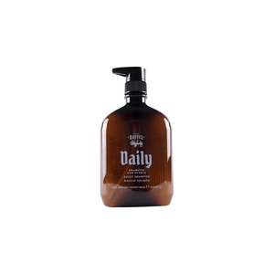 Shampoo De Uso Diario 700ml