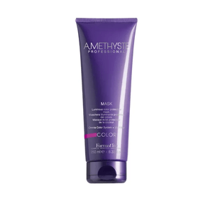 Máscara Amethyste Color