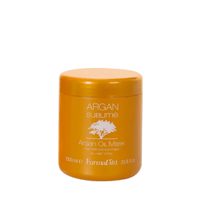 Argan Sublime Máscara