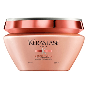 Máscara Maskeratine Discipline 200ml