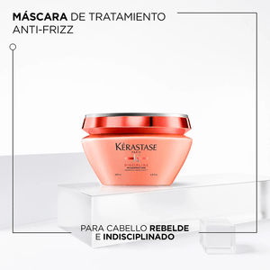 Máscara Maskeratine Discipline 200ml