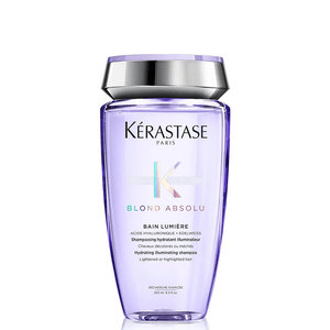 Shampoo Bain Lumière Blond Absolu