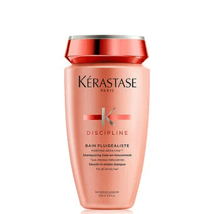 Shampoo Bain Fluidealiste Discipline