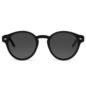 Anteojos de sol - Joplin RPET Negro