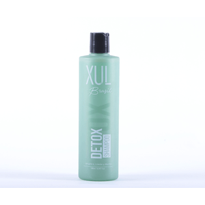 Shampoo Detox Xul Brasil 500ml