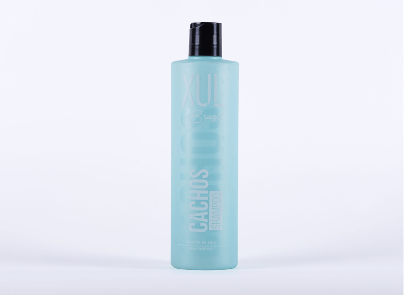 Shampoo-Cachos