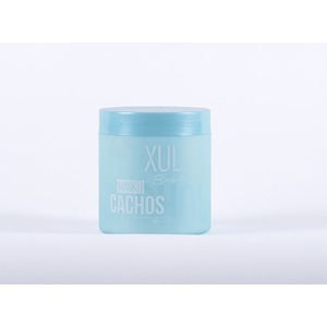 Máscara Capilar Cachos Xul Brasil 500ml