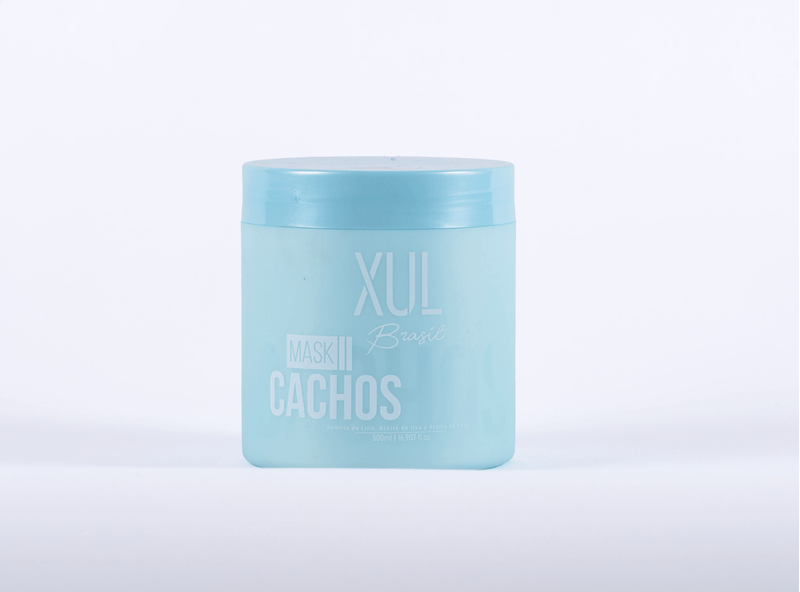 Mask Cachos