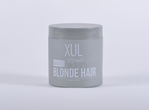 Mask Blonde