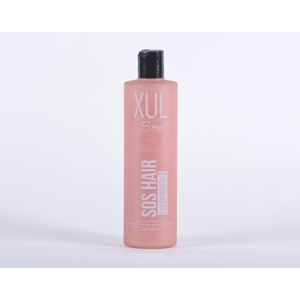 Acondicionador Sos Hair Xul Brasil 500ml
