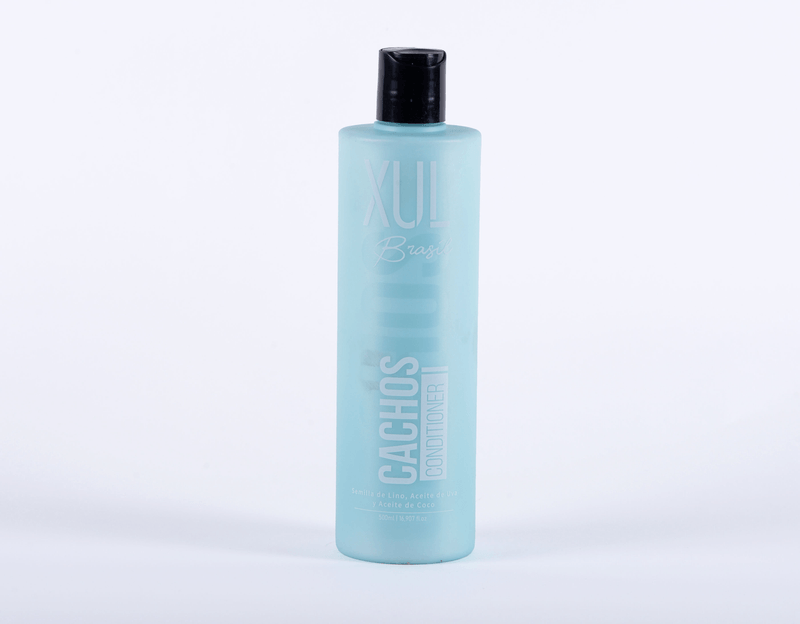 Conditioner Cachos