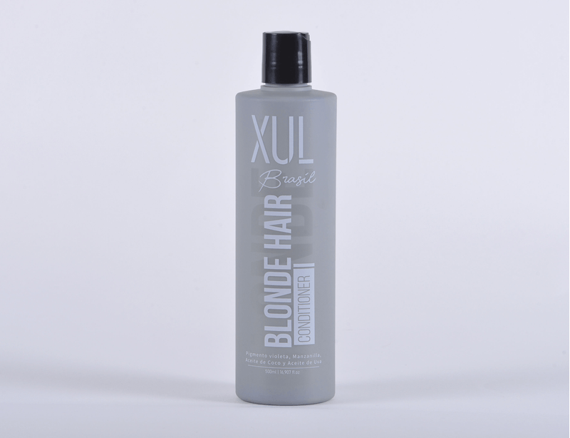 Conditioner Blonde