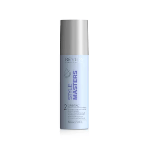 Revlon Gel Curly Orbital 150ml