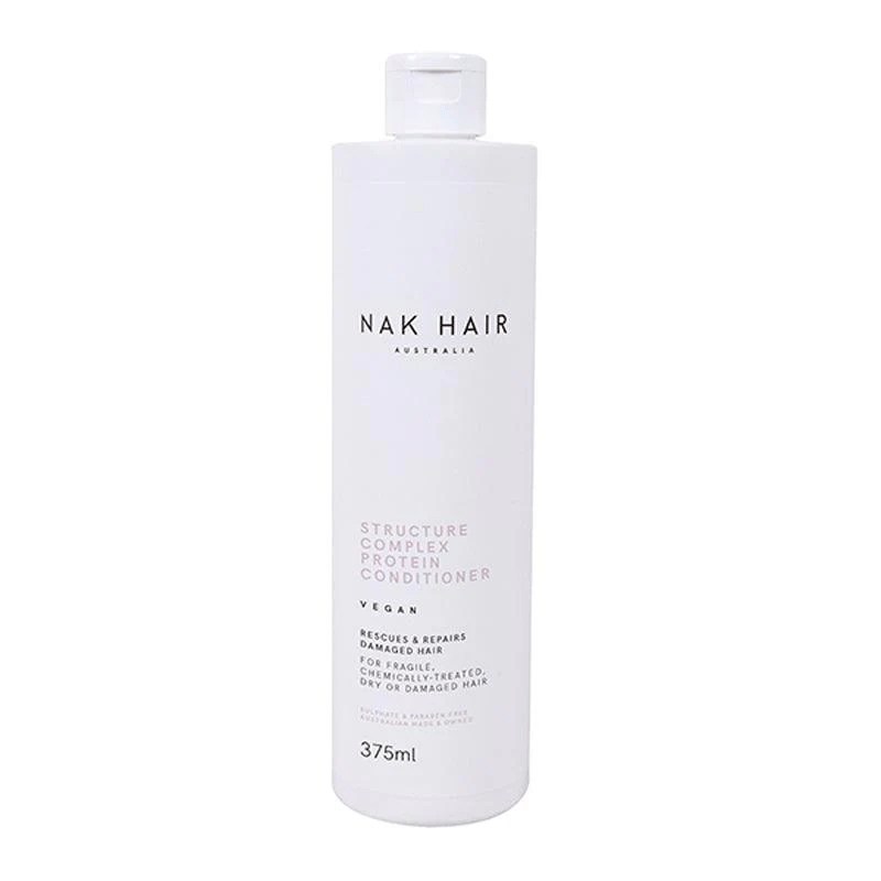 Nak Hair Structure Complex Conditioner 375ml png