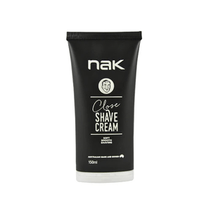 Nak Hair Shave Cream 150ml