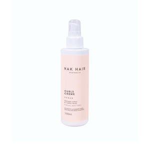 Nak Hair Curls Styling Creme 150ml