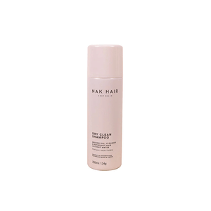 Shampoo en seco Dry Shampoo 200ml