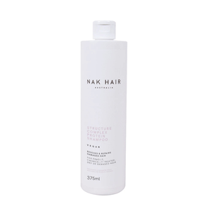 Nak Hair Structure Complex Shampoo 375ml