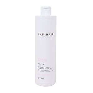 Nak Hair Nourishing Shampoo 375ml