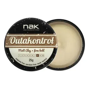 Nak Hair Outakontrol 90ml