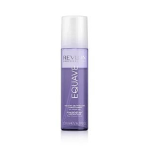 Acondicionador sin enjuague Rubios Equave Revlon 200ml