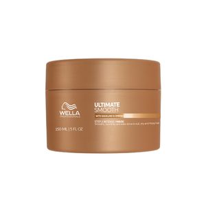 Máscara Hidratante Ultimate Smooth