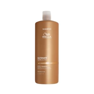 Shampoo Hidratante Ultimate Smooth