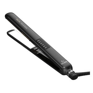 Plancha Dual Plates CP14 Led 4D
