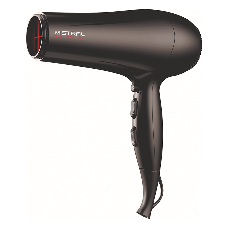 SECADOR GAMA MISTRAL TOURMALINE ION