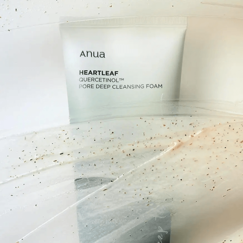 imgi_40_Heartleaf-Quercetinol-pore-deep-cleansing-foam-150ML-Arumi-Korean-Cosmetics-292197746