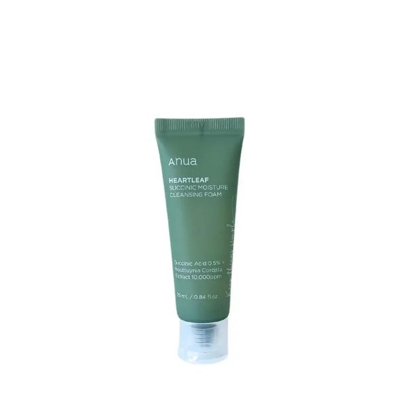 imgi_109_Anua-Heartleaf-Succinic-Moisture-Cleansing-Foam-25Ml-ANUA-308008627