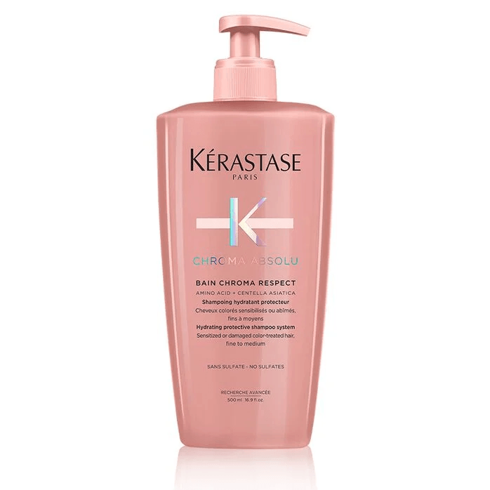 Shampoo Bain Chroma Respect Chroma Absolu