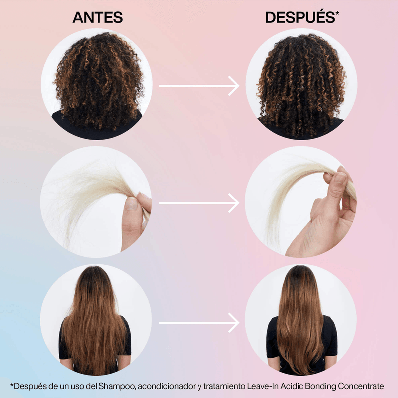 Shampoo Redken Acidic Bonding Concentrate 300ml