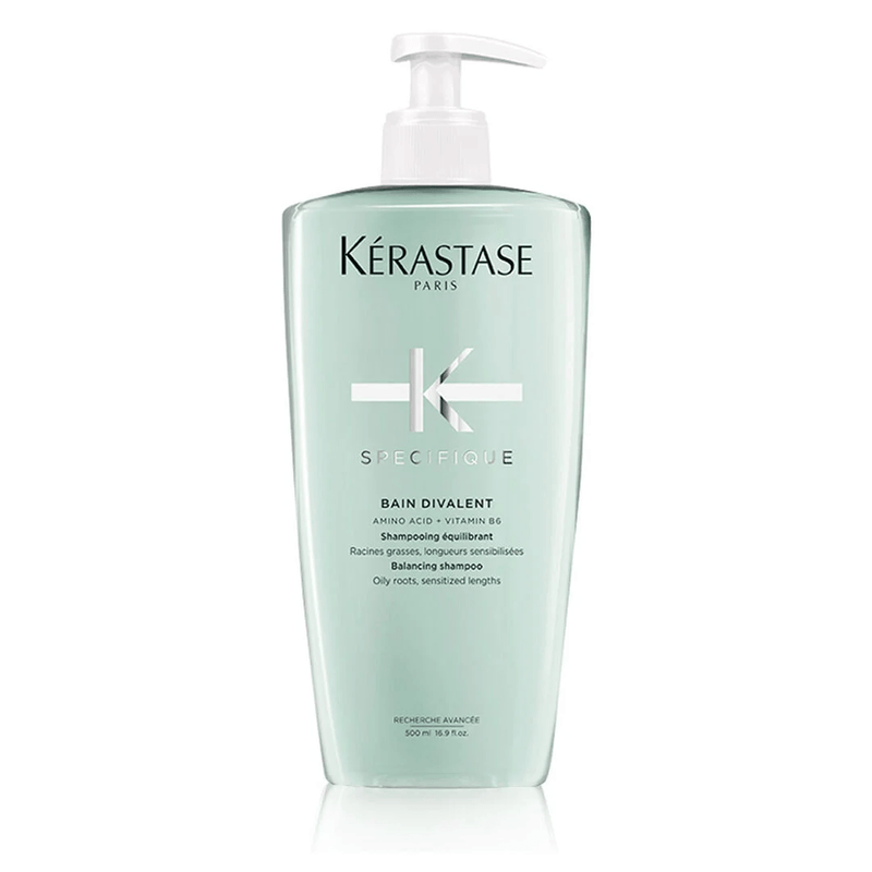 Shampoo Bain Divalent Balancing Specifique