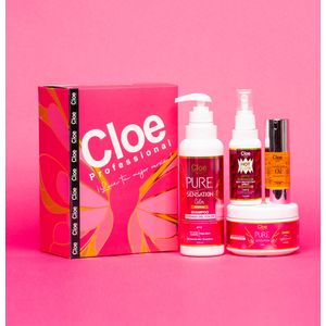 Pack Cloe Color