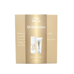 COMBO WELLA BOUTIQUE OILS REFLECT