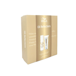 COMBO WELLA BOUTIQUE OILS REFLECT