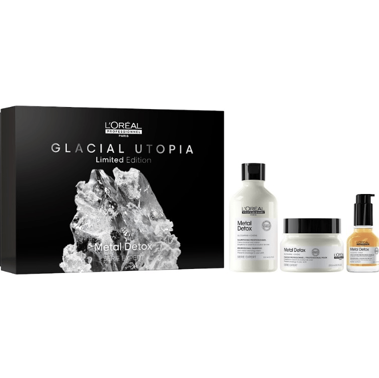 Trio Metal Detox 2024