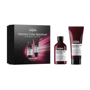 Pack Duo Vitamino Color Spectrum