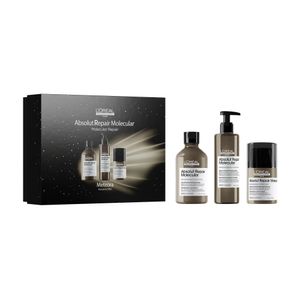 Set Trio Absolut Repair Molecular